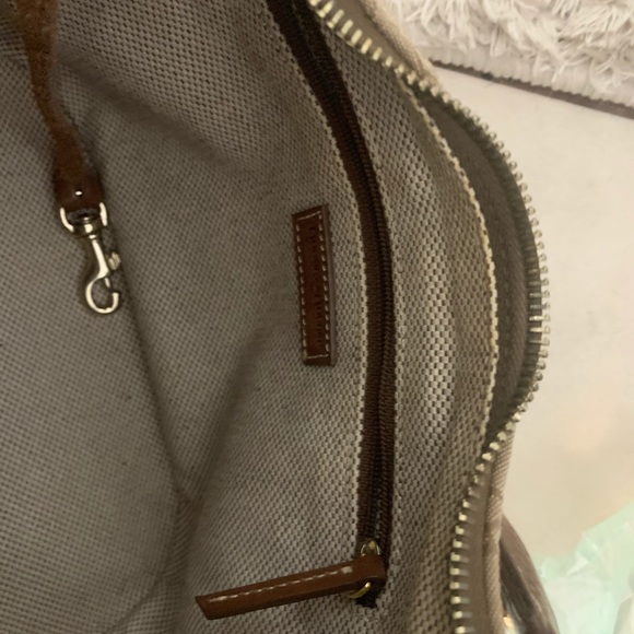 Dooney & Bourke Satchel - Picture 7 of 8